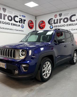 Jeep Renegade 1.0 T3 Limited 120cv 05/2020 Euro 6