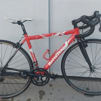 bici da corsa per ragazzo 