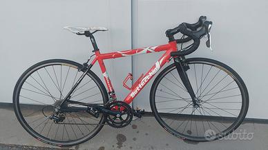 bici da corsa per ragazzo 