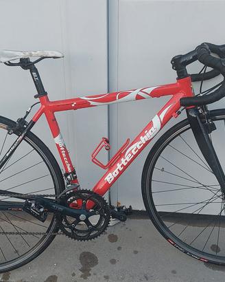 bici da corsa per ragazzo 
