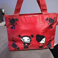 Pucca borsa donna 