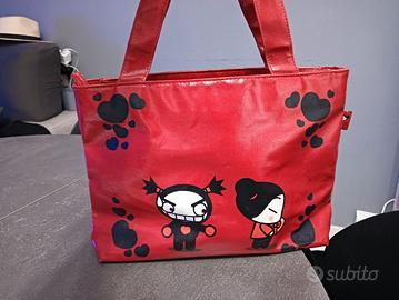 Pucca borsa donna 