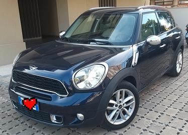 MINI Mini Countryman R60 - 2013