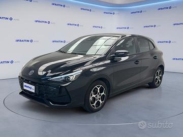 MG MG3 1.5 COMFORT