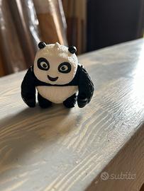 Sorpresa happy meal kung fu panda