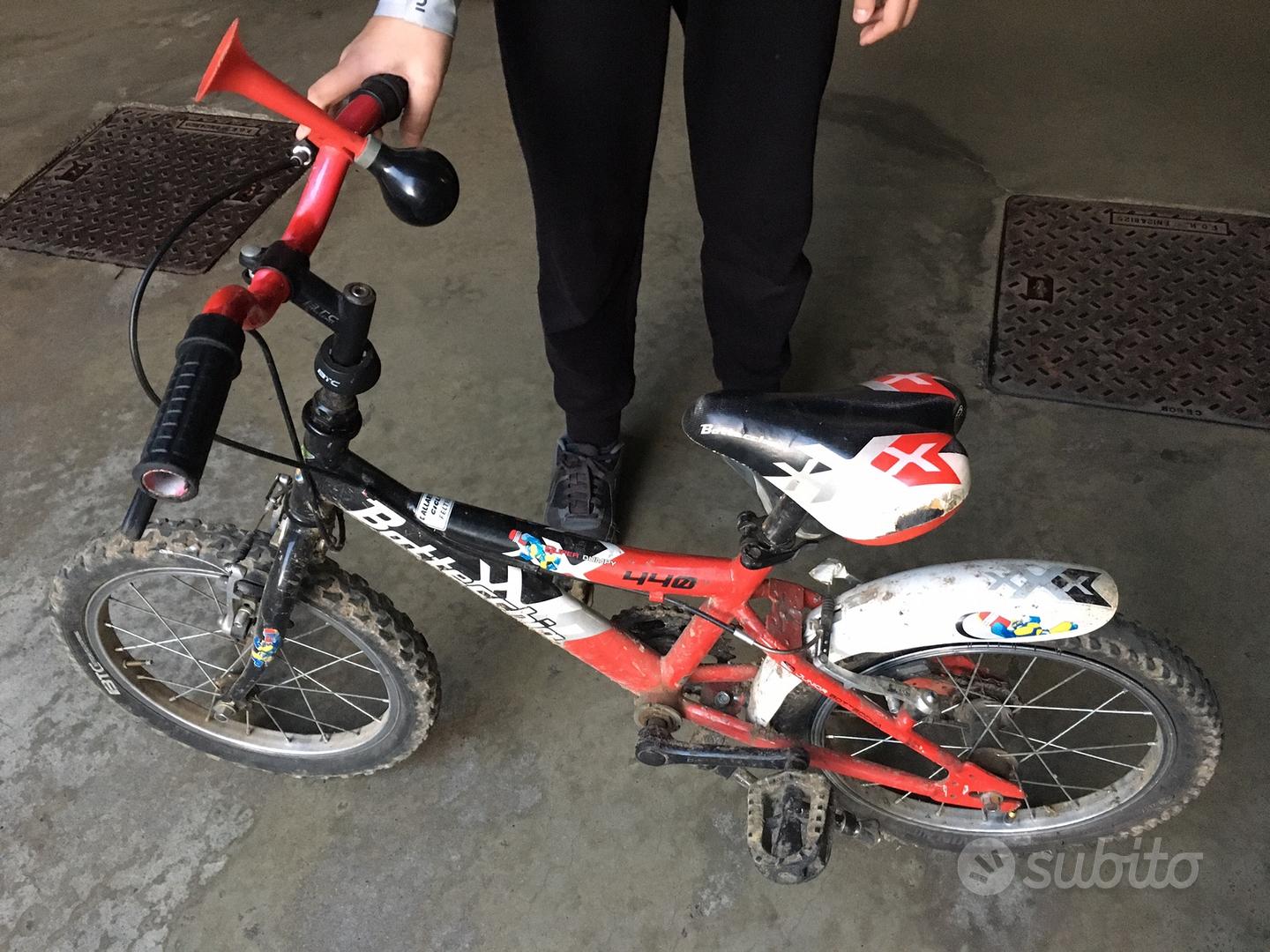 vendita bici bottecchia on line