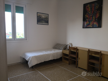 Due posti letto studentesse 280 + 40 a persona