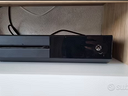 Xbox One 500 GB controller e 10 giochi