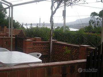 Bivani a schiera Villaggio Makauda Sciacca