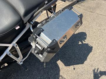 Telaio borelaterali Triumph 900