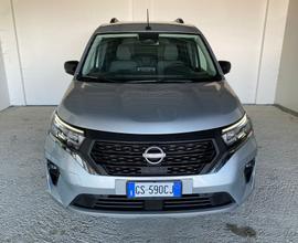 NISSAN Townstar 1.3 130 CV N-Connecta con design