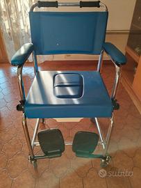 sedia comoda