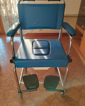 sedia comoda