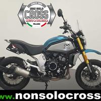 CF MOTO 700CL-X ADVENTURE