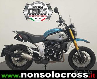 CF MOTO 700CL-X ADVENTURE