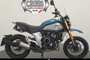 CF MOTO 700CL-X ADVENTURE