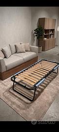 RETE SALVA SPAZIO ESTRAIBILE 80x190 cm – Doghe in