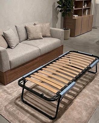 RETE SALVA SPAZIO ESTRAIBILE 80x190 cm – Doghe in