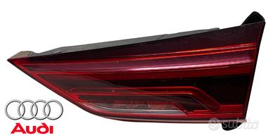 FANALE POSTERIORE DX A LED INTEGRATO NEL PORTELLON