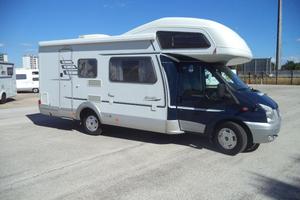 HYMER-ERIBA prezzo ribassato.HYMER c 682 cl