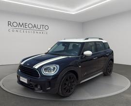 MINI Countryman COOPER D 2.0 ALL4 150cv AUTOMATI