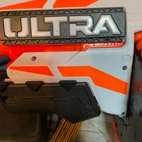 Nerf Ultra,Nerf Elite 2.0 ,Maschera Ultra