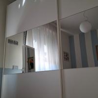 Armadio grande per Camera da letto