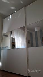 Armadio grande per Camera da letto