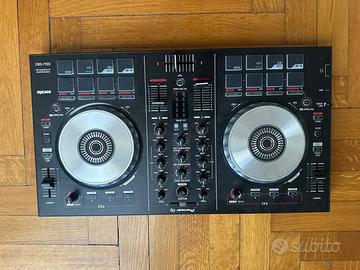 Console Pioneer ddj-sb2