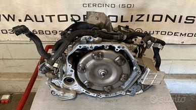 Cambio automatico Jeep Compass Hybrid 4xE 50056525