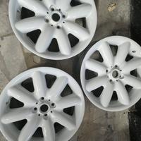 cerchi mini r53  supernova 17 