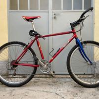 Mountain Bike usata – Freni da sistemare