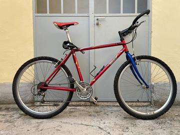 Mountain Bike usata – Freni da sistemare