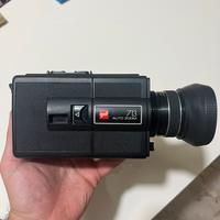 GAF 713 Auto Zoom videocamera vintage