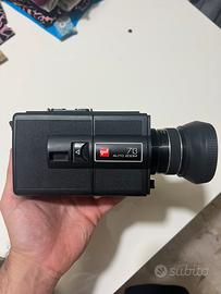 GAF 713 Auto Zoom videocamera vintage