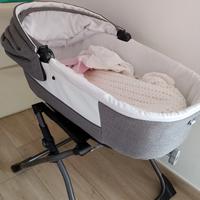 porta enfant peg perego