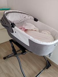 porta enfant peg perego