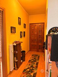 Appartamento Via Primo Maggio 9 Sondalo