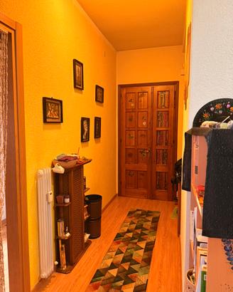 Appartamento Via Primo Maggio 9 Sondalo