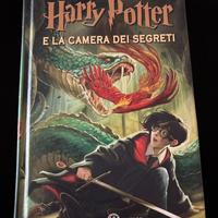 Harry Potter e la camera dei segreti