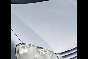 Golf 5  102000 km del  2009 TDI 140 CV 103 KW 