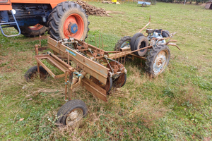 Motoranghinatore Laverda