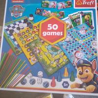 scatola 50 giochi 