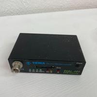 Modulo Gsm Tema mod. Dial - 101 B gateway GSM