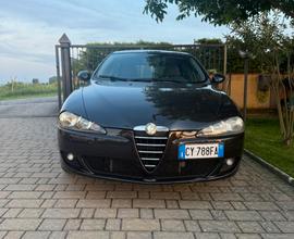 Alfa Romeo 147 1.9JTDm 120cv 155.000km