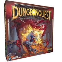 DUNGEONQUEST Gioco da Tavolo