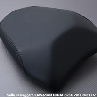 Sella passeggero KAWASAKI NINJA H2SX 2018 2021 D2