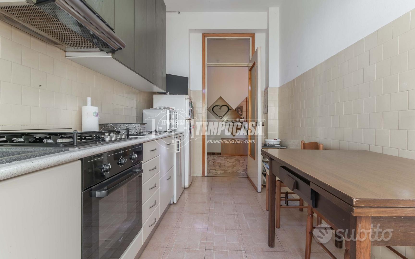 Appartamento – Limbiate, San Francesco - Vista 3