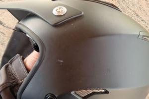 Casco aperto Acerbia