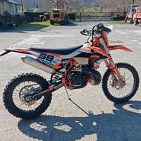 KTM 300 EXC 